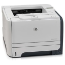 HP LaserJet P2055dn - Drukarka laserowa monochromatyczna, sieciowa