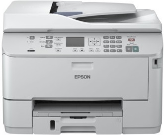 Epson WorkForce Pro WP-4595DNF