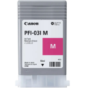 Tusz PFI-031M Canon imagePROGRAF TM-240/340 magenta 55ml