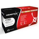 Toner Asarto zamiennik SCX-4720D3 do Samsung SCX-4520 4720FN 3k