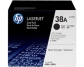 Toner oryginalny dwupak HP Q1338D, 38A