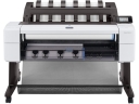 HP DesignJet T1600dr PostScript 36-in Printer Drukarka szerokoformatowa