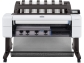 HP DesignJet T1600dr PostScript 36-in