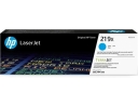 Toner W2191X HP Color LaserJet Pro 3202, MFP 3302 cyan 2,5k