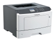 Lexmark MS517dn