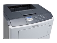 Lexmark MS517dn