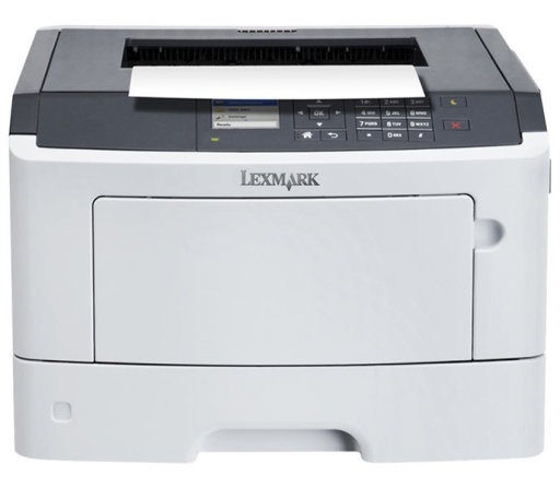 Lexmark MS517dn