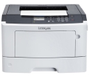 Lexmark MS517dn Drukarka laserowa mono