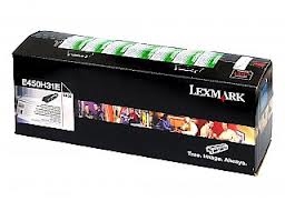 Toner do Lexmark E450 korporacyjny E450H31E 11000 stron