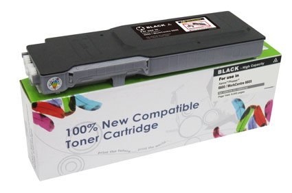 Toner Xerox WorkCentre 6605 Cartridge Web czarny