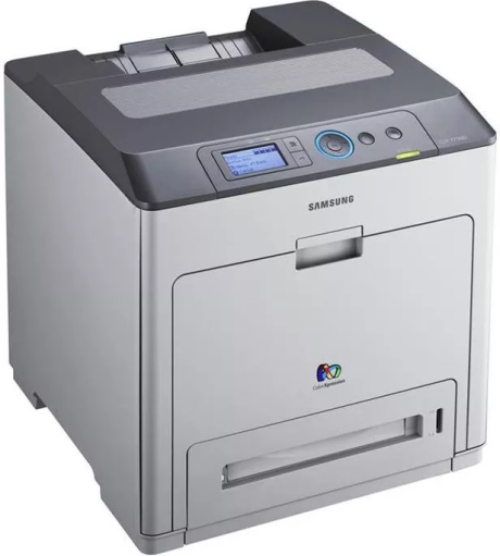 Samsung CLP-775ND SS079D