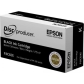 Tusz C13S02052 Epson PJIC6 (K) czarny do Epson Discproducer PP-50 PP-100