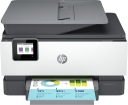 HP OfficeJet Pro 9012e Urządzenie wielofunkcyjne 4w1 - program HP+
