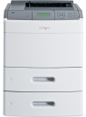 Lexmark T652dtn drukarka laser mono sieć
