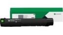 Toner 85D00K0 Lexmark CX930 CX931 czarny 5k