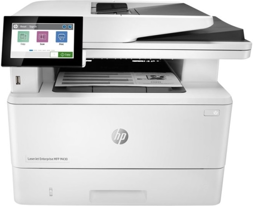 HP LaserJet Enterprise MFP M430f - 3PZ55A