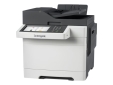 Lexmark CX517de