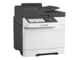 Lexmark CX517de