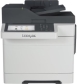 Lexmark CX517de