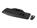 Logitech klawiatura i mysz Wireless Desktop MK710