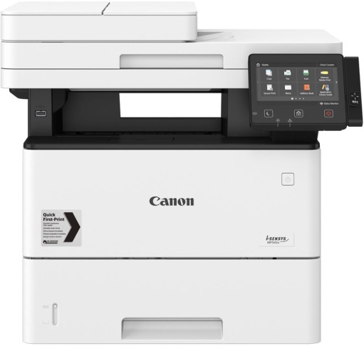 Canon i-SENSYS MF543x