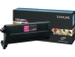 Toner Lexmark C920dtn magenta C9202MH 14k
