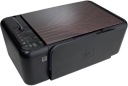 HP Deskjet Ink Advantage K209a - drukarka wielofunkcyjna atramentowa