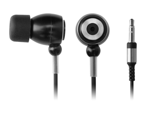 Słuchawki A4Tech EVO Earphone E6