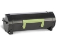 Toner 502 Lexmark MS310d, MS310dn, MS410d, MS410dn, MS510, MS610 1500 stron