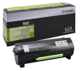 Toner 50F2000 502 zwrotny do Lexmark