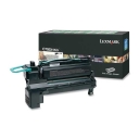 Toner Lexmark C792 C792X1KG czarny 20k