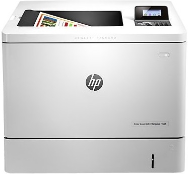 HP Color LaserJet Enterprise M552dn, B5L23A