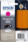 Tusz 405 Epson WorkForce WF-3820/3825 4820/4825/4830 WF-7830/7835/7840 Magenta 5,4ml