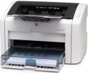 HP LaserJet 1022 drukarka laserowa mono