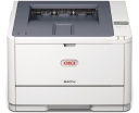 Oki B401d drukarka laserowa dupleks