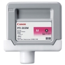 Tusz Canon iPF 810 815 820 825 PFI-303M magenta 330ml