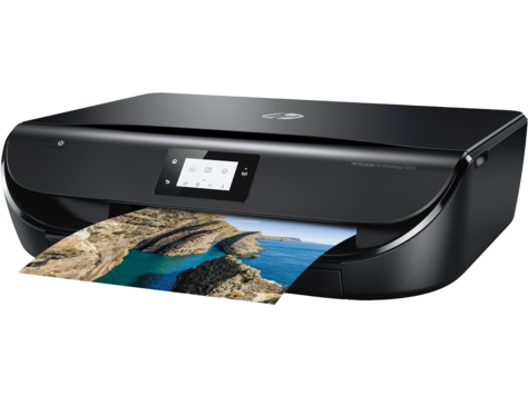 HP Deskjet Ink Advantage 5075, M2U86C
