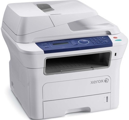 Xerox WorkCentre 3210N