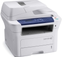 Xerox WorkCentre 3210N - drukarka, kopiarka, skaner, faks