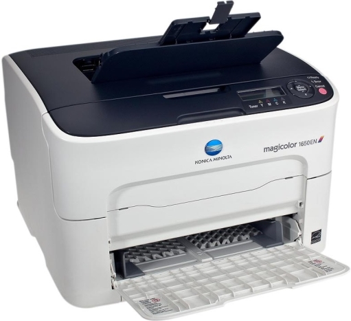 Konica Minolta MagiColor 1650EN-d - 9968000026