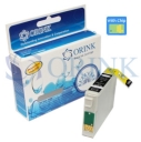 Tusz Epson Stylus Photo 1400 1500W, PX650 PX700W PX720WD Orink T0791 Black zamiennik Orink 18ml