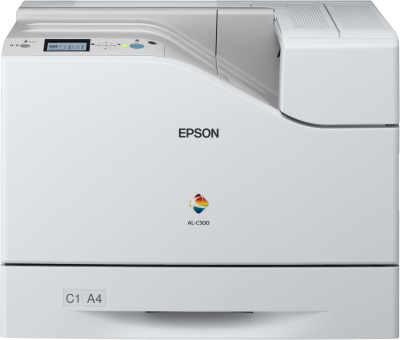 Epson WorkForce AL-C500DN - C11CC12001