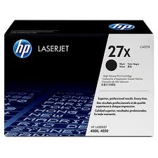 HP LaserJet 4000/4000N/4000T/4050