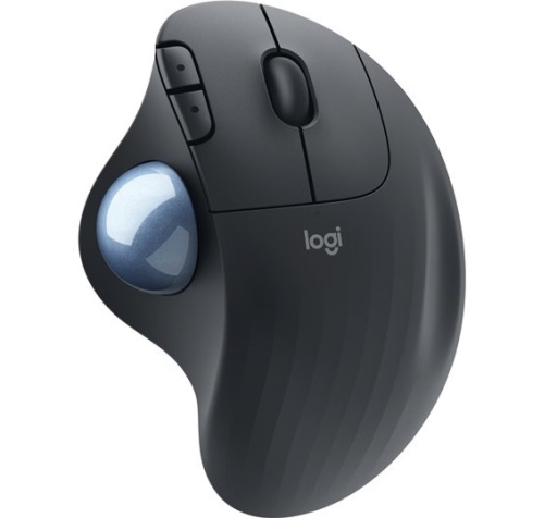 Mysz bezprzewodowa Logitech ERGO M575