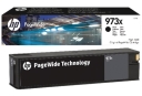 Tusz HP PageWide Pro 452 477 Black 973X 10k