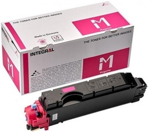 Toner Utax/Triumph-Adler P-C3062DN/iMFP P-C3066iMFP magenta 6k INTEGRAL zamiennik PK-5017M