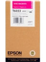 Tusz Epson Stylus Pro 7880 9880 T6033 vivid magenta 220ml
