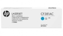 Toner HP Color Laserjet Pro M476dn/dw/nw korporacyjny CF381AC cyan 2,7k