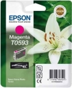 Tusz Epson Stylus Photo R2400 T0593 magenta 13ml