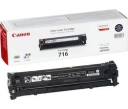 Toner Canon LBP 5050, MF 8030 8050 8040 8080 CRG716 czarny 2,3k